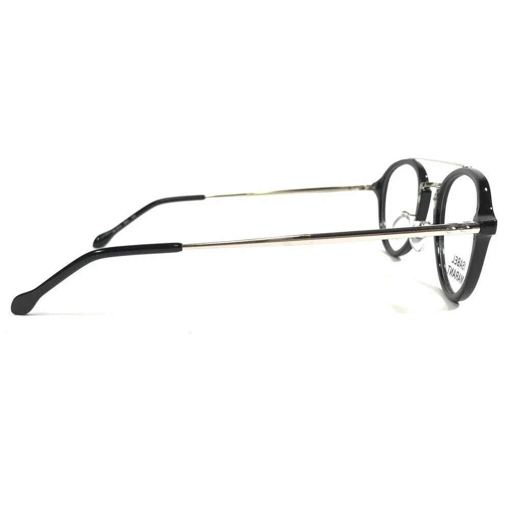 Isabel Marant demo lenses